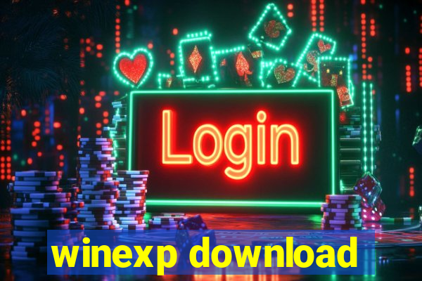 winexp download